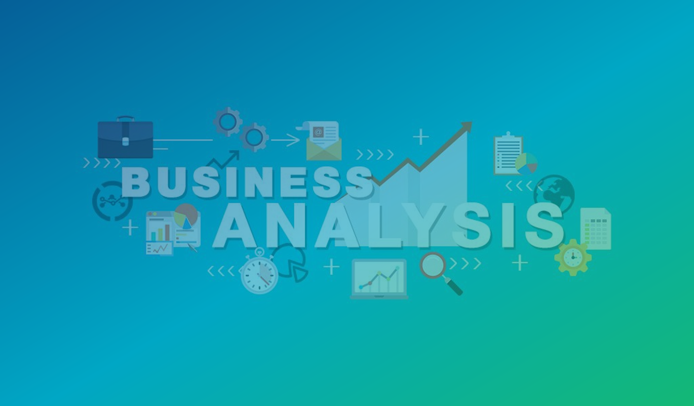 NITA. IT Business Analysis