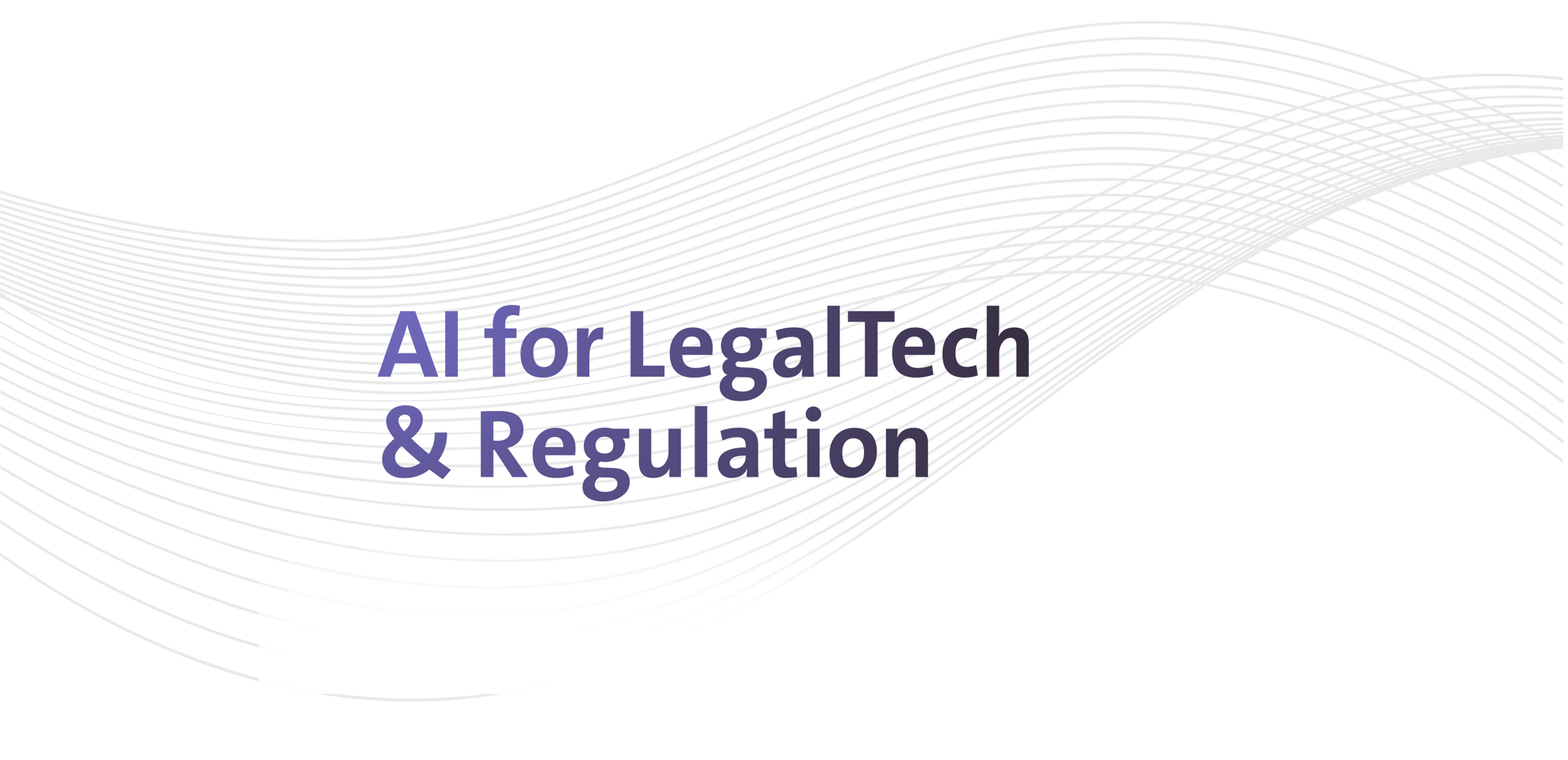 NITA. AI for LegalTech & Regulation